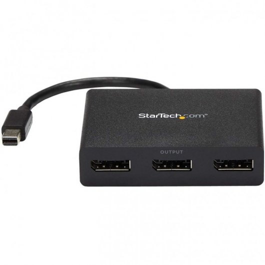 StarTech.com MSTMDP123DP Videosplitter