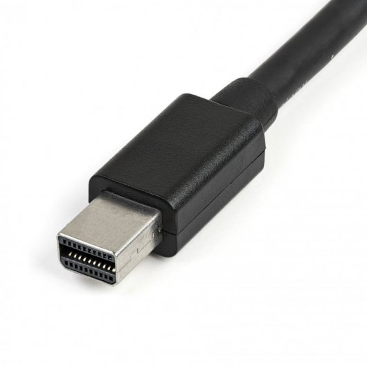 StarTech.com MSTMDP123DP Videosplitter