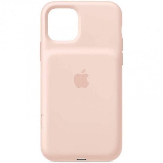 Apple Smart Battery Case Rosa Arena para iPhone 11 Pro