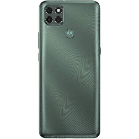 Motorola Moto G9 Power 4G 4GB 128GB 6.8" Verde