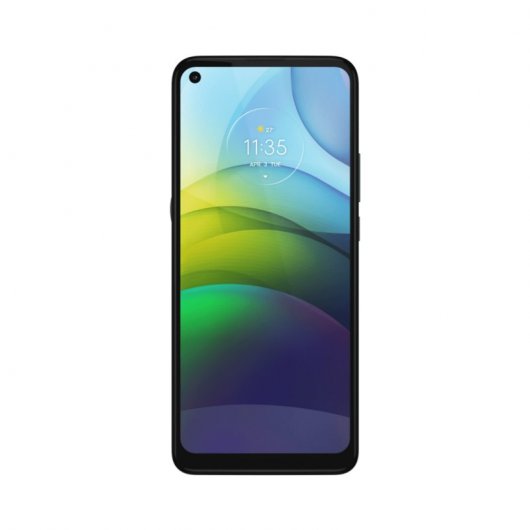 Motorola Moto G9 Power 4/128GB Gris Libre