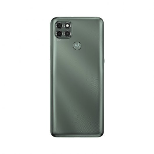 Motorola Moto G9 Power 4/128GB Gris Libre