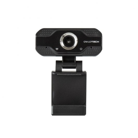 Owlotech Webcam FullHD XTRA Largo Alcance
