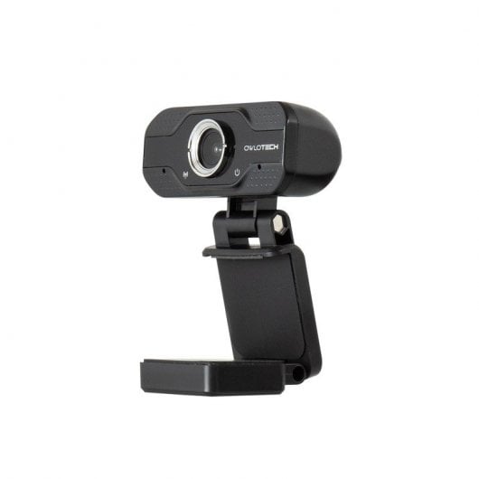 Owlotech Webcam FullHD XTRA Largo Alcance