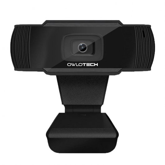Owlotech Webcam 1080p FullHD
