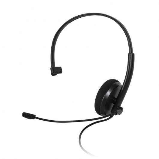 Owlotech Ear Operator PRO Auriculares con Micrófono