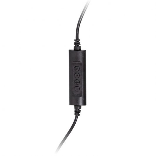 Owlotech Ear Operator PRO Auriculares con Micrófono