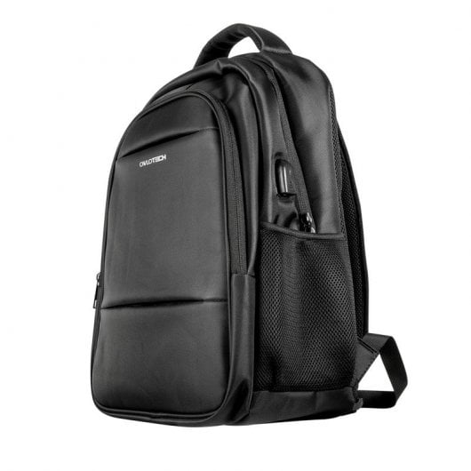 Owlotech TATE Backpack Antirrobo Mochila para Portatil 17"