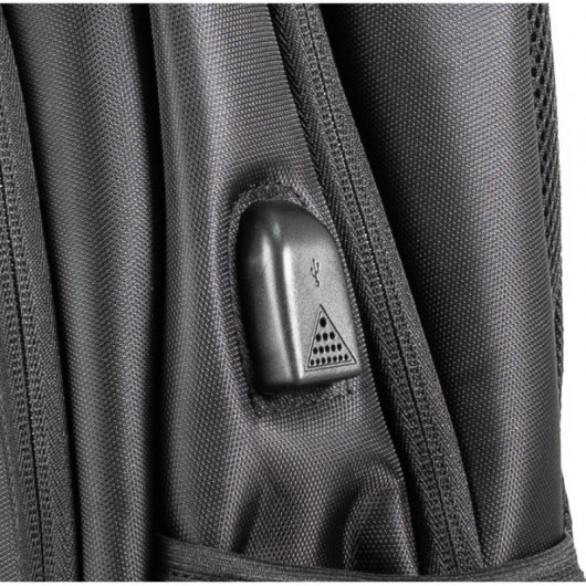 Owlotech TATE Backpack Antirrobo Mochila para Portatil 17"