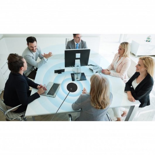 Owlotech X3 Conference Microphone Micrófono para Conferencia