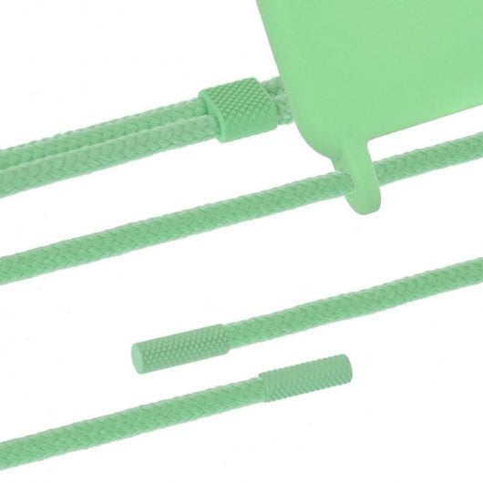 Funda Ultra Suave Colgante para Samsung Galaxy A50