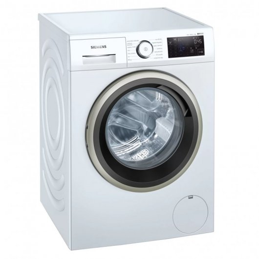 Siemens WM14UPH1ES Lavadora de Carga Frontal 9Kg C Blanco