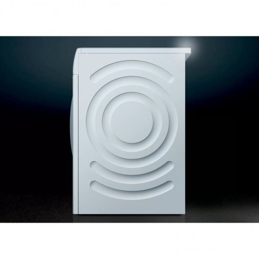 Siemens WM14UPH1ES Lavadora de Carga Frontal 9Kg C Blanco