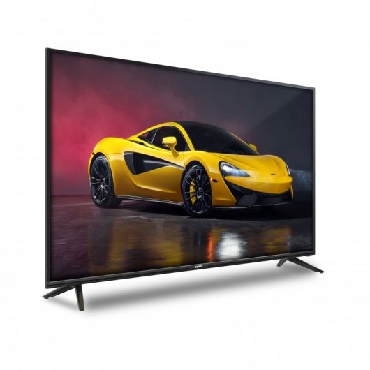 NPG S530L50U 50" LED UltraHD 4K HDR10
