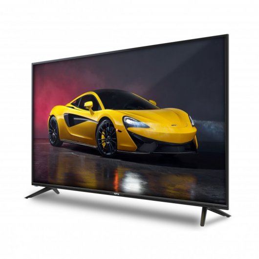 NPG S530L50U 50" LED UltraHD 4K HDR10
