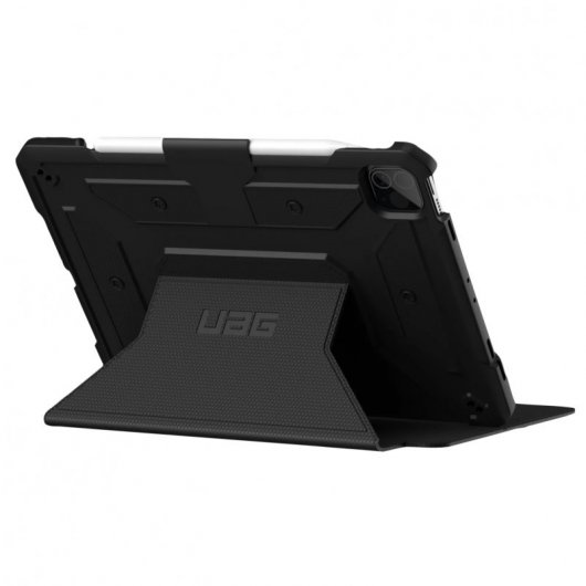 UAG Funda Metropolis Negra para iPad Air 10.9" / Pro 11"