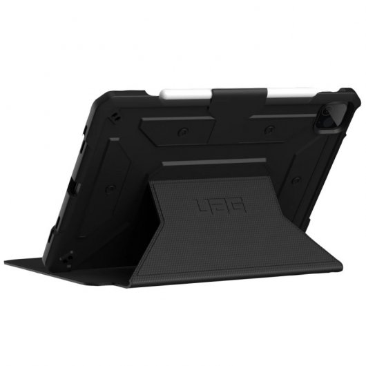 UAG Funda Metropolis Negra para iPad Air 10.9" / Pro 11"