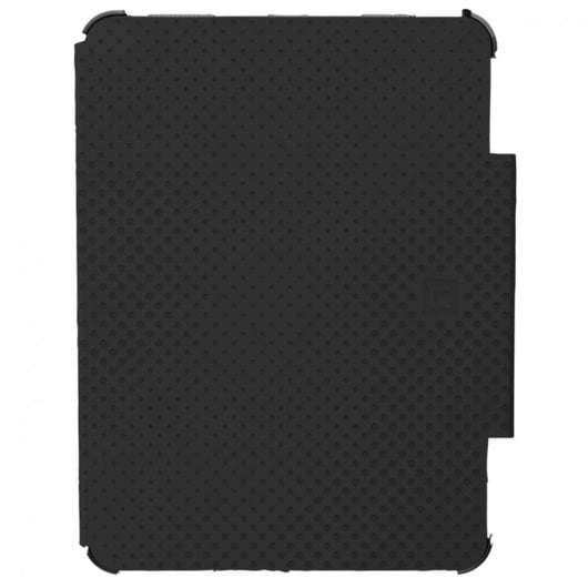 UAG [U] Lucent Funda Negra para iPad Air 10.9"/ Pro 11"