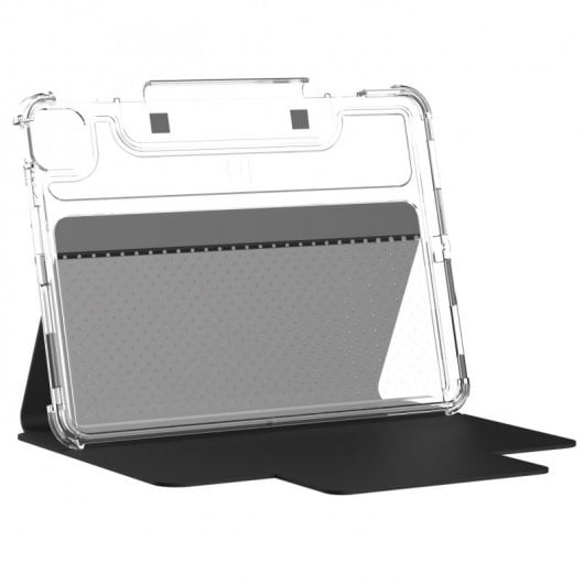 UAG [U] Lucent Funda Negra para iPad Air 10.9"/ Pro 11"