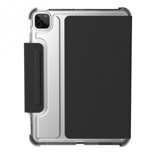 UAG [U] Lucent Funda Negra para iPad Air 10.9"/ Pro 11"