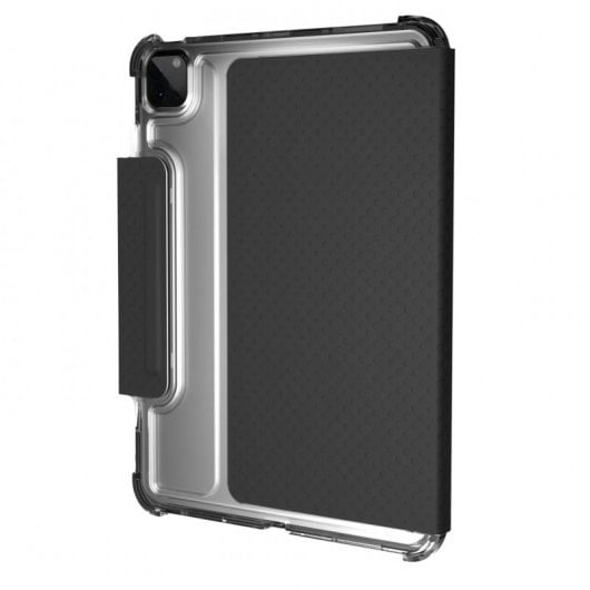 UAG [U] Lucent Funda Negra para iPad Air 10.9"/ Pro 11"