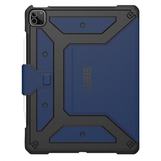 UAG Metropolis Funda Azul para iPad Pro 12.9"