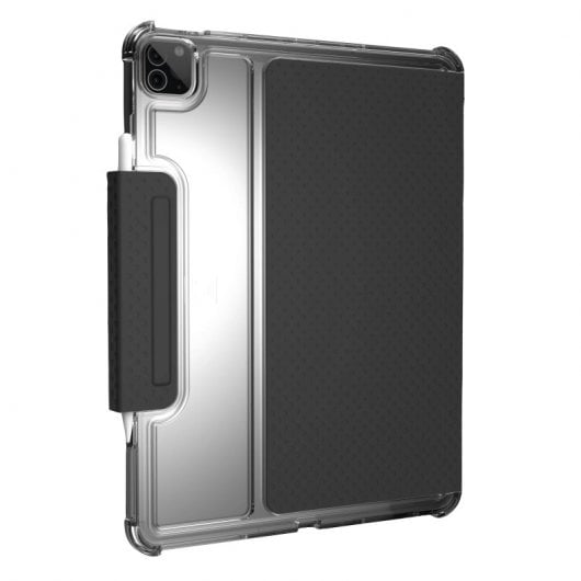 Custodia UAG [U] nera Lucent per iPad Pro 12,9"