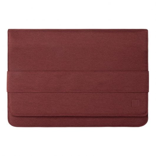 UAG [U] Sleeve 13" Funda Berenjena para MacBook hasta 13"
