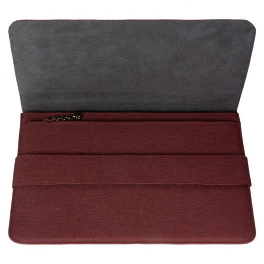 UAG [U] Sleeve 13" Funda Berenjena para MacBook hasta 13"
