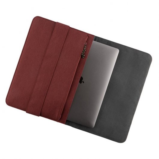 UAG [U] Sleeve 13" Funda Berenjena para MacBook hasta 13"