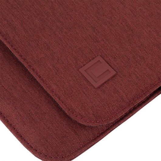 UAG [U] Sleeve 13" Funda Berenjena para MacBook hasta 13"