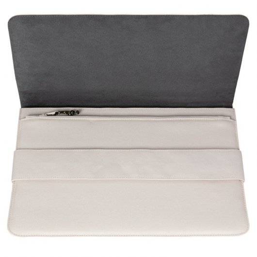 UAG [U] Sleeve 16" Funda Blanco Nube para MacBook hasta 16"