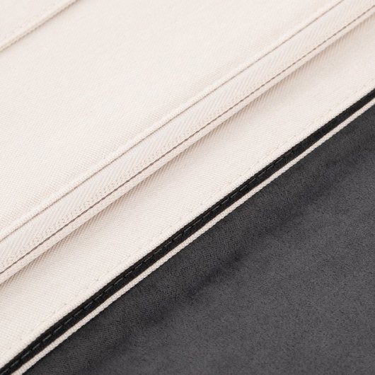 UAG [U] Sleeve 16" Funda Blanco Nube para MacBook hasta 16"