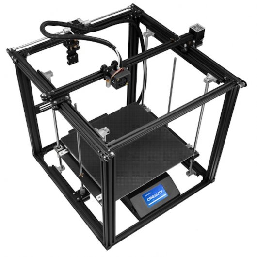 Creality Ender 5 Plus Impresora 3D