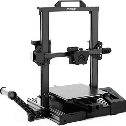 Creality CR-6 SE Impresora 3D