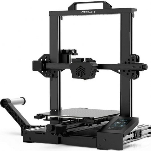 Creality CR-6 SE Impresora 3D
