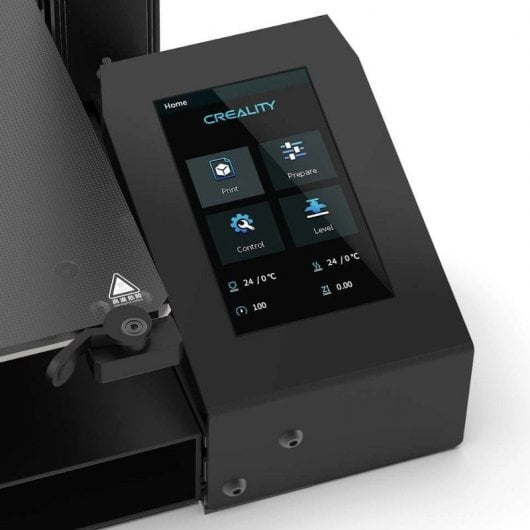 Creality CR-6 SE Impresora 3D