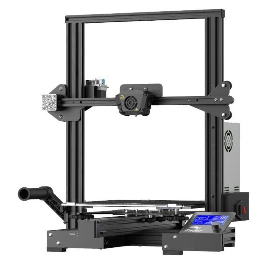 Creality Ender-3 Max Impresora 3D