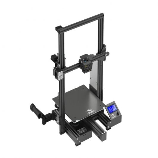 Creality Ender-3 Max Impresora 3D