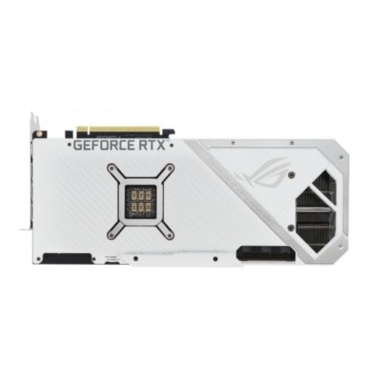 Asus ROG Strix GeForce RTX 3080 White Edition 10GB GDDR6X