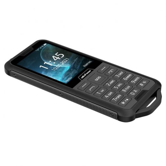 Ulefone Armor Mini 2 Gris Libre | PcComponentes.com