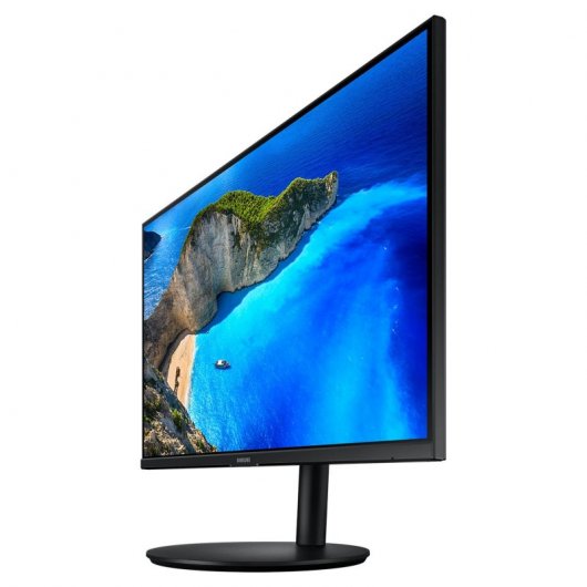 Samsung LF27T700QQU 27" LED IPS WQHD FreeSync