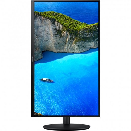 Samsung LF27T700QQU 27" LED IPS WQHD FreeSync