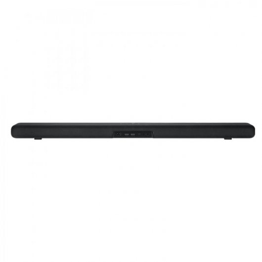 TCL 8 Series Soundbar TS8111 Dolby Atmos 2.1 con Subwoofer integrato per TV & Wireless Bluetooth (39-inch Speaker, HDMI ARC, Montaggio a parete, Telecomando, tre modalità di suono)