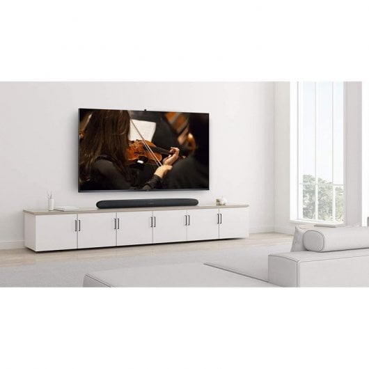 TCL TS6100-EU Barra de Som 2.0 Bluetooth 120W