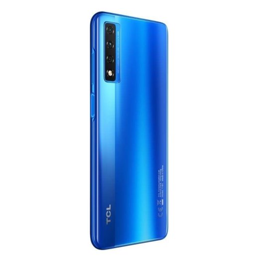 TCL 20 5G 6GB 128GB 6.67" Azul