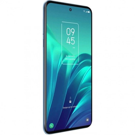 TCL 20L 4G 4GB 128GB 6.67" Azul Luna