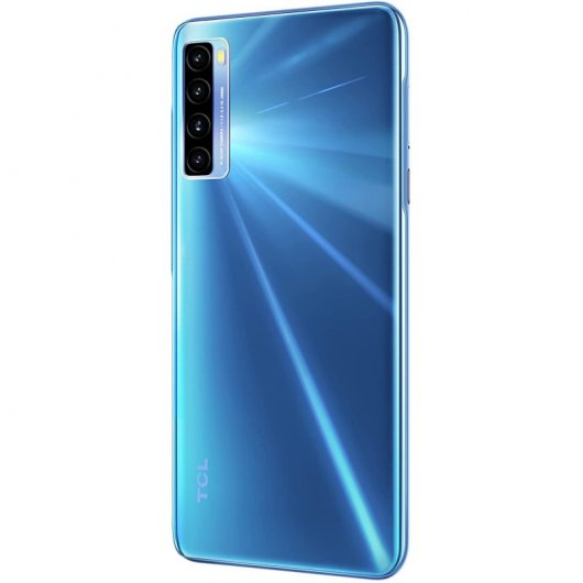 TCL 20L 4GB/128GB 6,67'' Luna Blue
