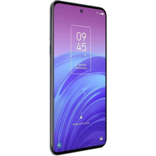 TCL 20L 4G 4GB 128GB 6.67" Schwarz