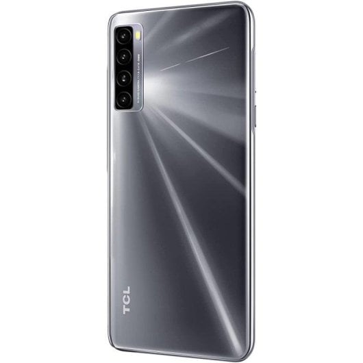 TCL 20L 4G 4GB 128GB 6.67" Schwarz